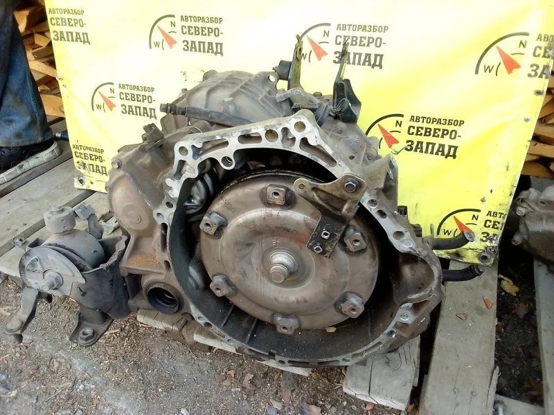 АКПП Toyota Avensis 3040020030 T270