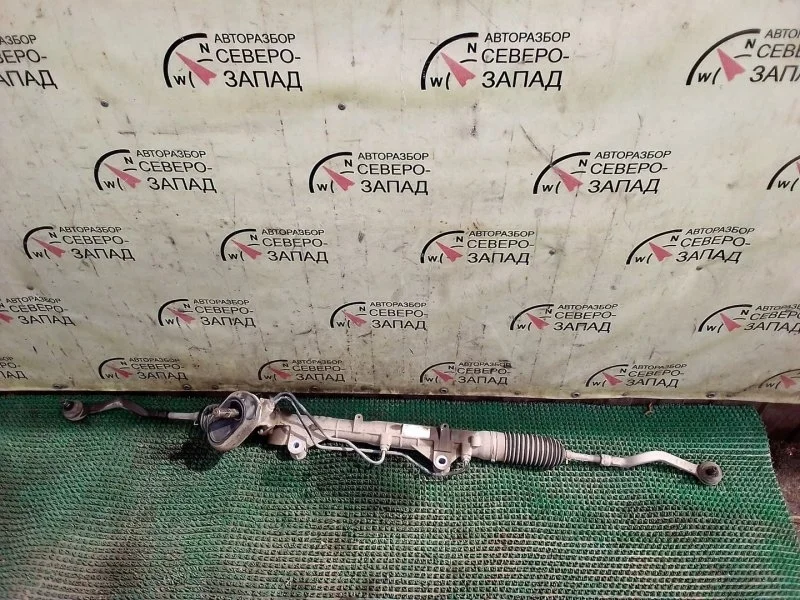 Рейка рулевая Renault Sandero 490016602R 5S K7M