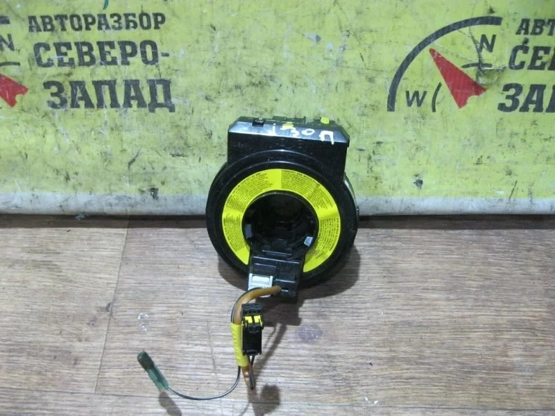 Подрулевая лента Hyundai I30 2007 934902R200 FD G4FA