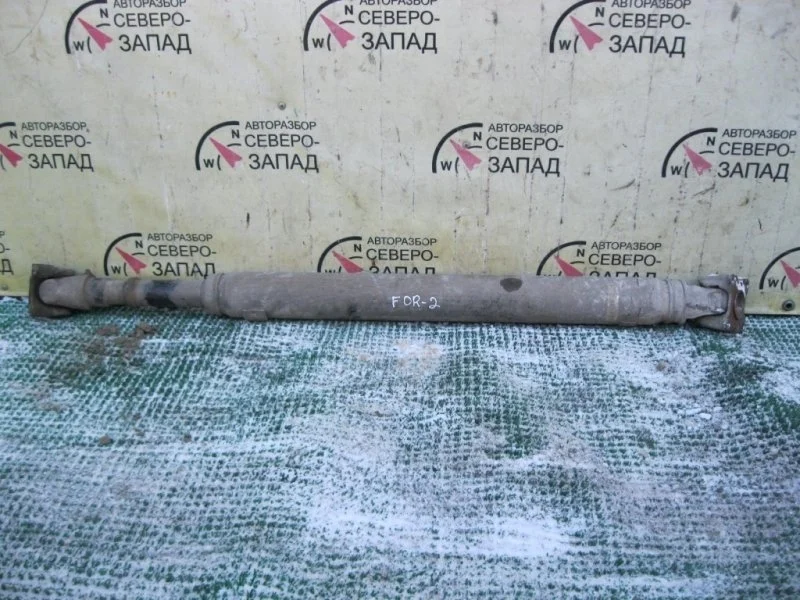 Карданный вал Toyota 4Runner 371106A480 UZN215 2UZ, задний