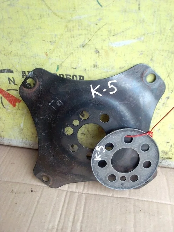 Маховик Kia K5 2321125050 DL3 G4NA