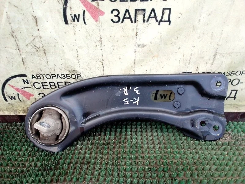 Рычаг подвески Kia K5 55271L2100 DL3 G4NA, задний правый