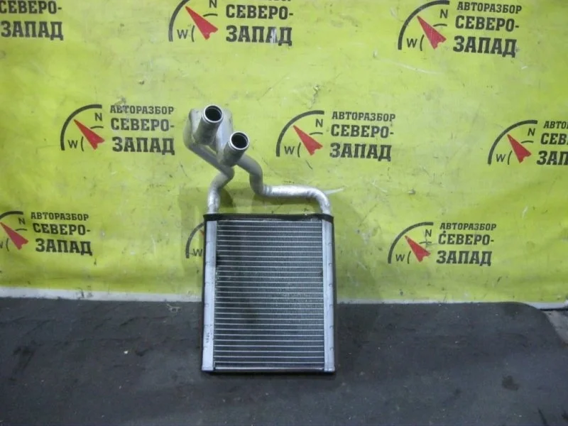 Радиатор печки Hyundai I30 976061H600 FD G4FC