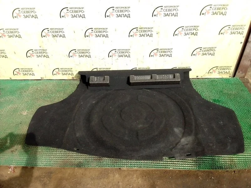 Пол багажника пластик Kia K5 85710L2150 DL3 G4NA