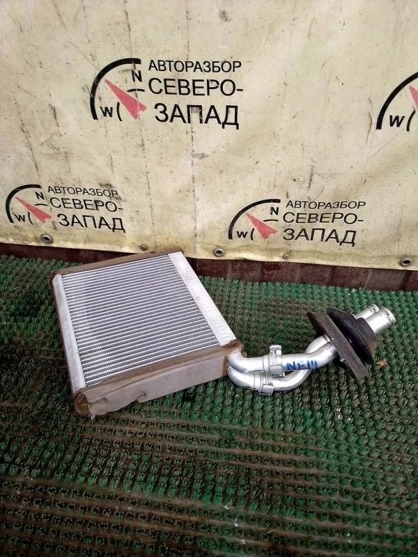 Радиатор печки Volkswagen Touareg 7P0819031 7P5 CMTA