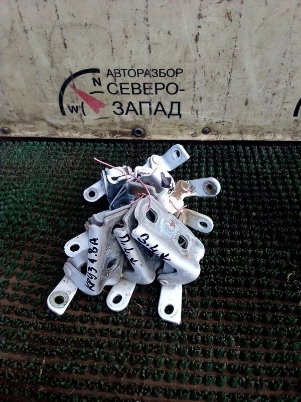 Петля дверная Chevrolet Cruze 13501716 J305 Z18XER, задняя правая