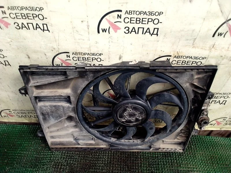 Диффузор Kia K5 25380L1500 DL3 G4NA