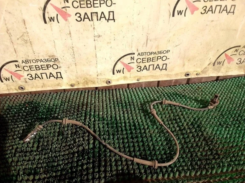 Датчик ABS Renault Duster 479501102R HSM F4R410, задний