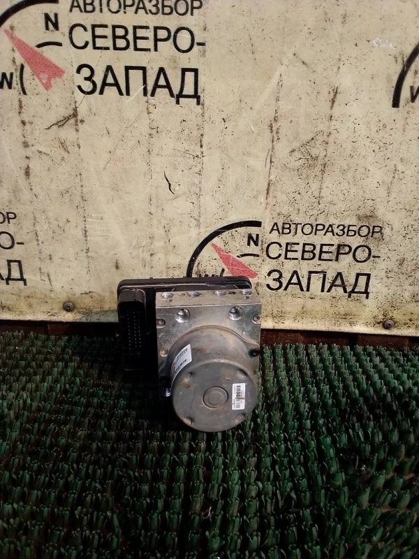 Блок управления ABS Kia Rio 58920H5220 FB G4FG