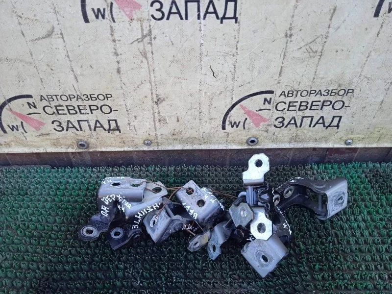 Петля дверная Renault Kaptur 804010018R, передняя левая