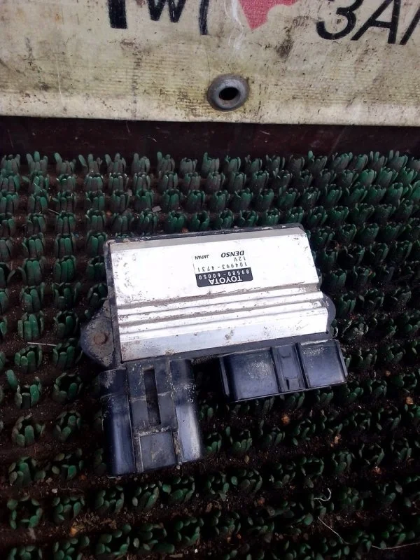 Блок управления Lexus Gx460 8958060050 URJ150 1URFE