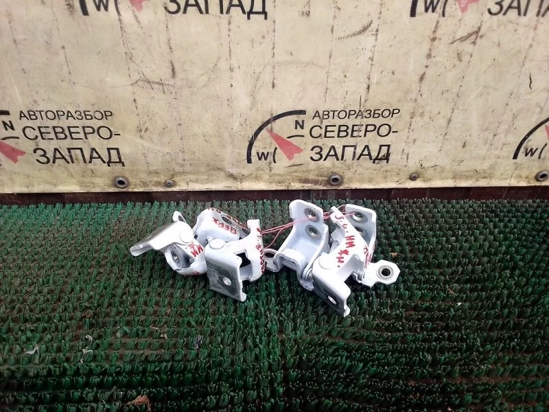 Петля дверная Renault Kaptur 804010018R, передняя левая