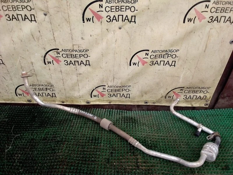 Трубка кондиционера Renault Sandero 924809007R BS11 K7MF710