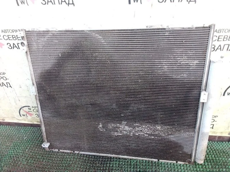 Радиатор кондиционера Lexus Gx460 8846060420 URJ150 1URFE