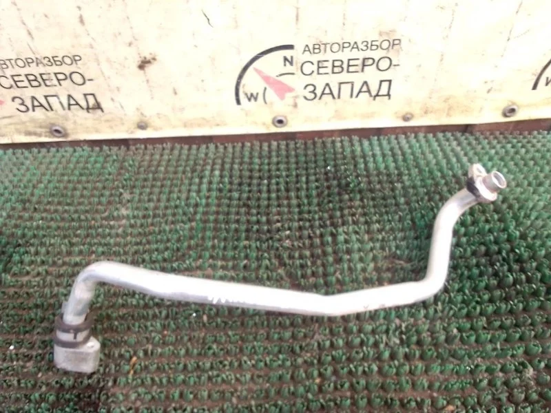 Трубка кондиционера Renault Arkana 924800470R XJC H4ME441