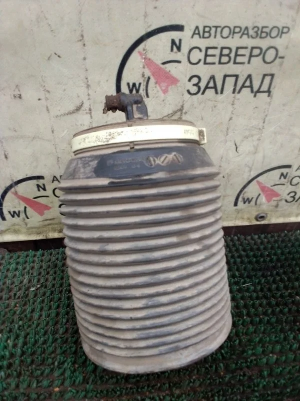 Пневмоподушка Lexus Gx460 4808060010 URJ150 1URFE, задняя правая