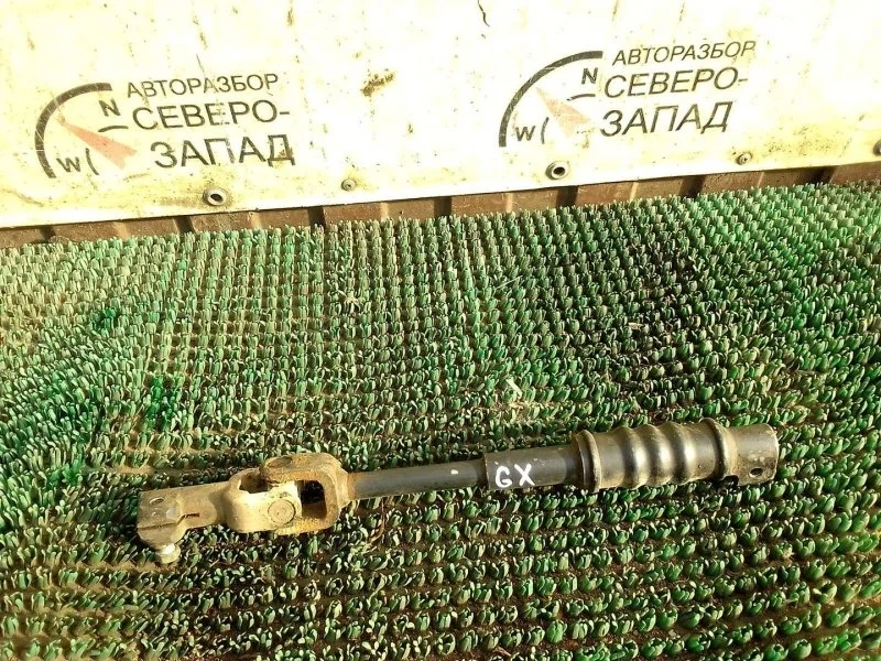 Рулевой карданчик Lexus Gx460 4520360180 URJ150 1URFE