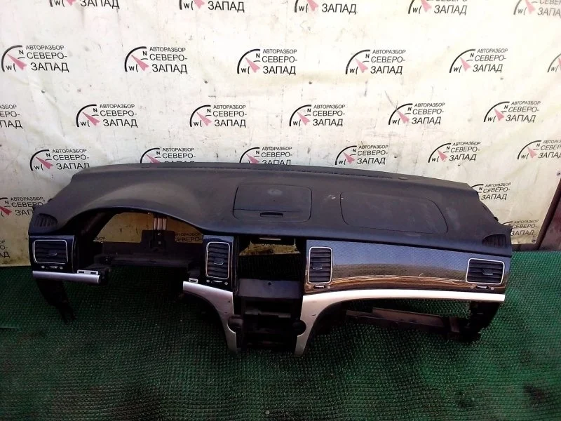 Торпедо SsangYong Actyon 2013 7650A34002LBA CK D20DT