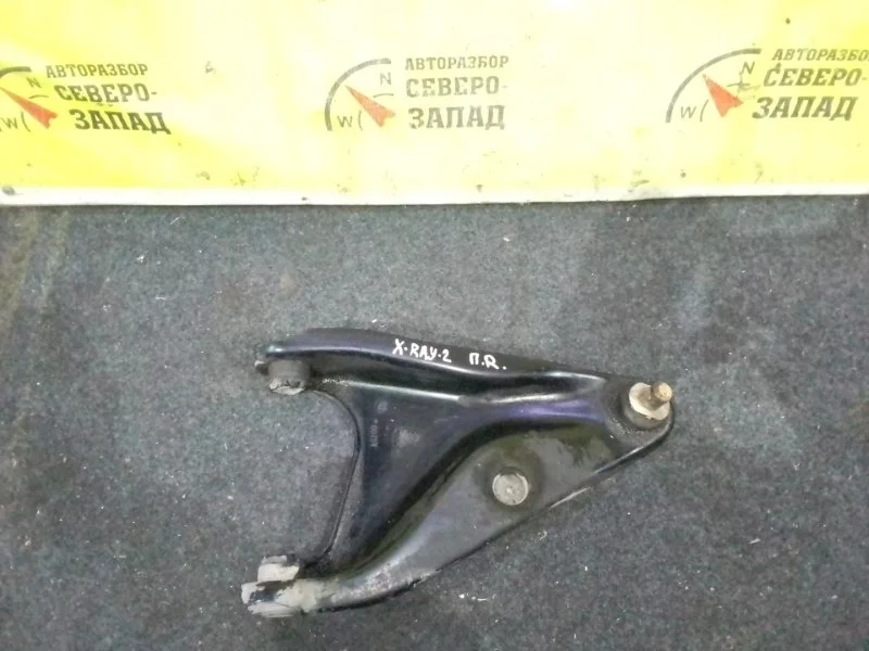Рычаг Lada Xray 545009976R, передний правый