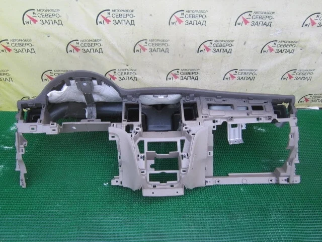 Airbag комплект SsangYong Actyon 2013 8625034140 CK D20DT