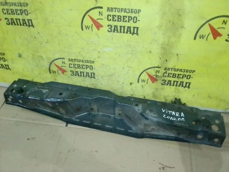 Панель передняя (телевизор) Suzuki Grand Vitara 5823065J00 JT J20A