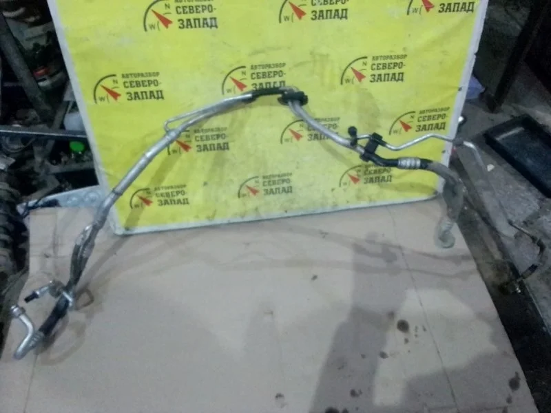 Трубка кондиционера Volkswagen Touareg 7P1820741BB 7P5 CJMA