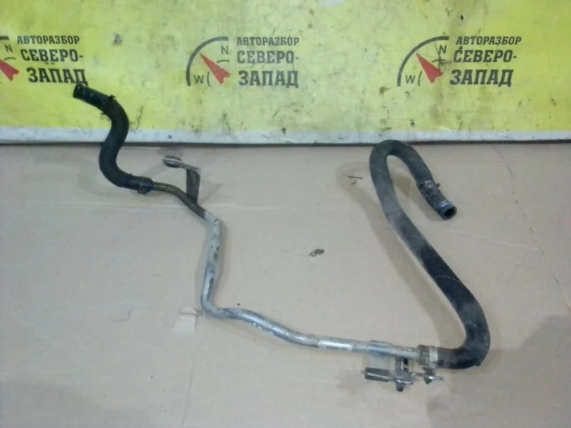 Трубка кондиционера Volkswagen Touareg 7P6422890D 7P5 CJMA