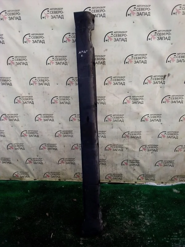 Накладка на порог Ssangyong Actyon 2013 7956034001 CK, правая