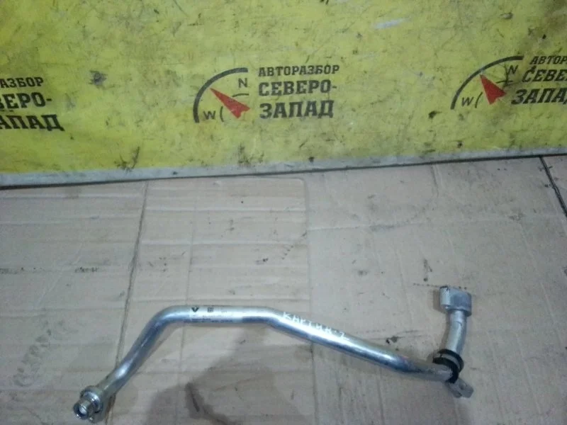 Трубка кондиционера Renault Kaptur 924800470R H4MD438