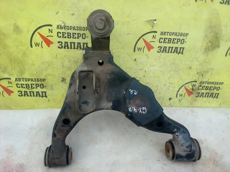 Рычаг подвески Lexus Gx470 4806860010 UZJ120 2UZ-FE, передний правый