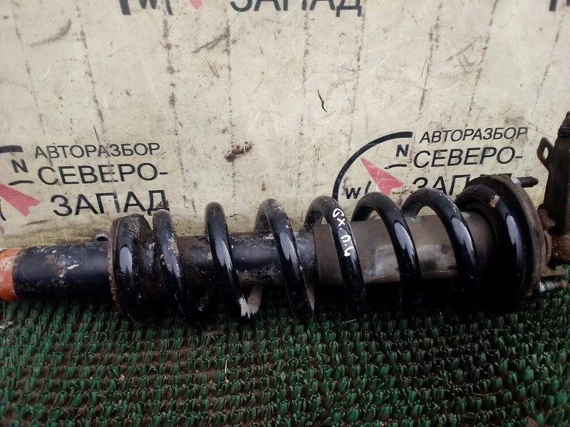 Амортизатор Lexus Gx460 4851060260 URJ150 1URFE, передний