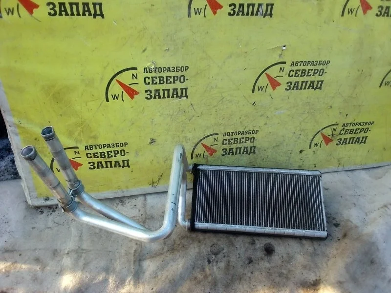 Радиатор печки Lexus Gx470 8710735100 UZJ120 2UZ-FE