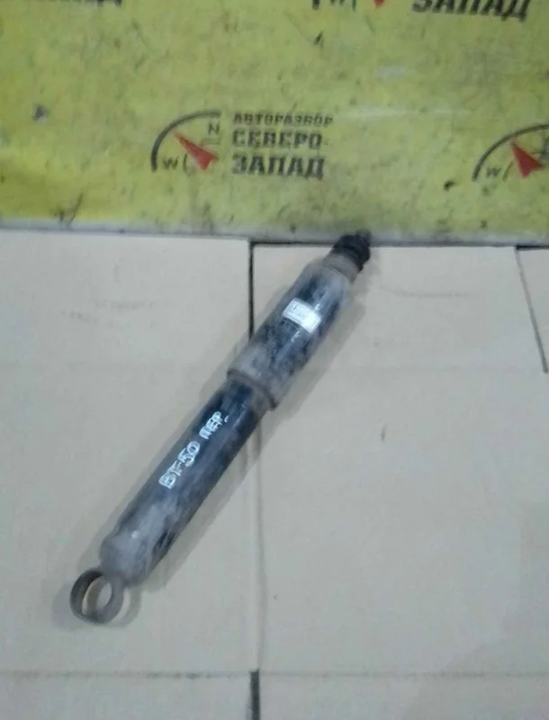 Амортизатор Mazda BT-50 UA3J3470X, передний