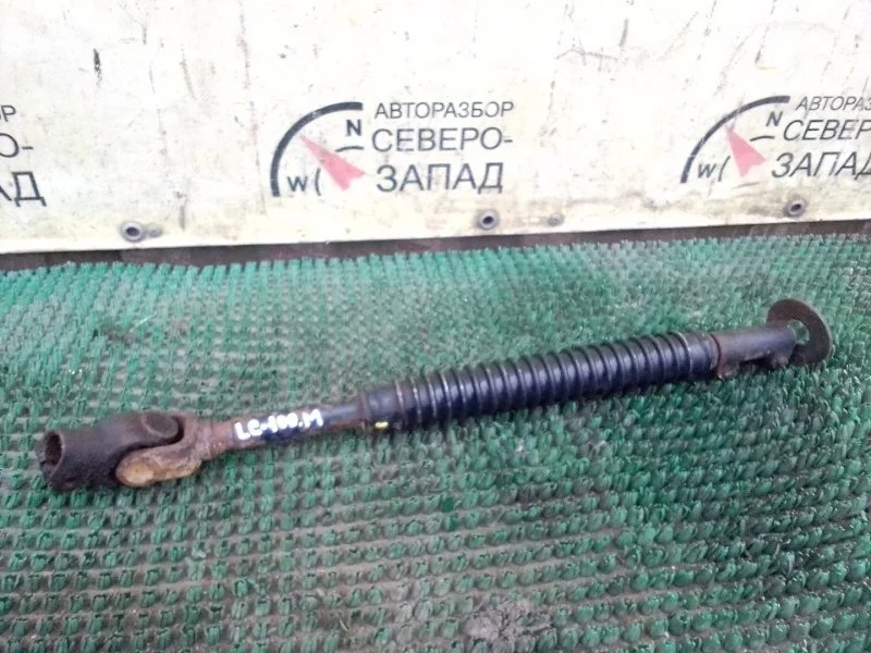 Рулевой карданчик Toyota Land Cruiser 100 3714060370 HDJ100 2UZ-FE
