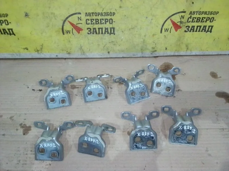 Петля дверная Lada Xray 6001546883