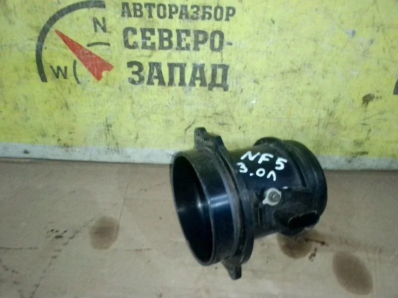 ДМРВ Volkswagen Touareg 7P0959651 7P5 CJMA