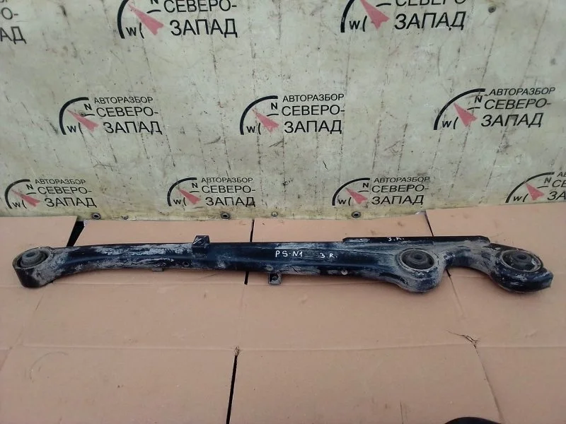 Рычаг Mitsubishi Pajero Sport 4113A178 KS, задний правый