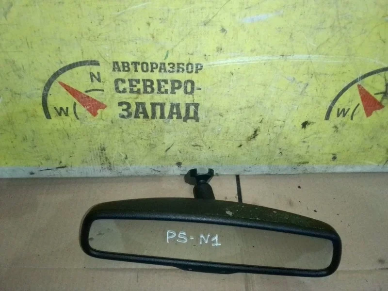 Зеркало салона Mitsubishi Pajero Sport 7630A058 KS