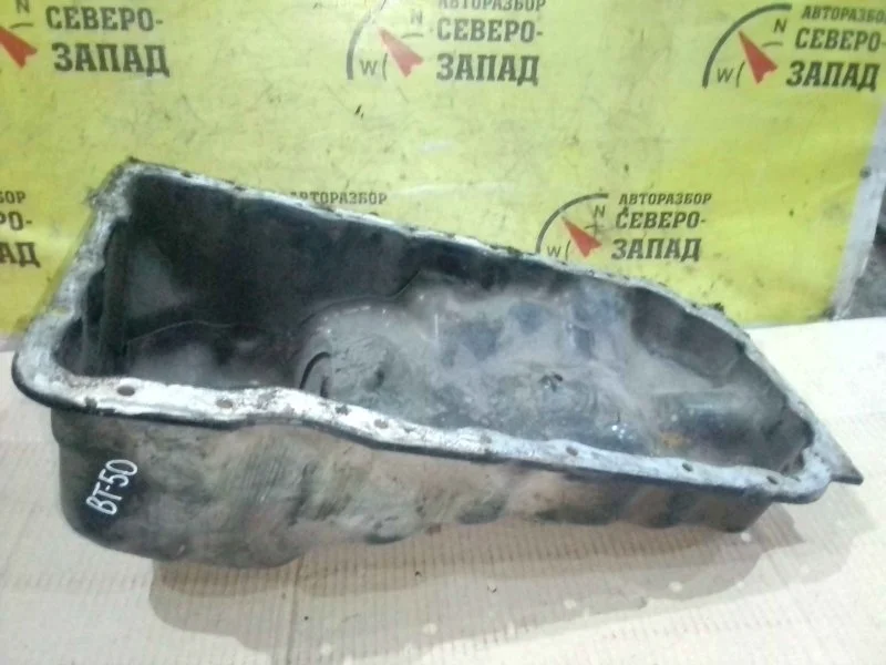 Поддон Mazda BT-50 WE0110400B