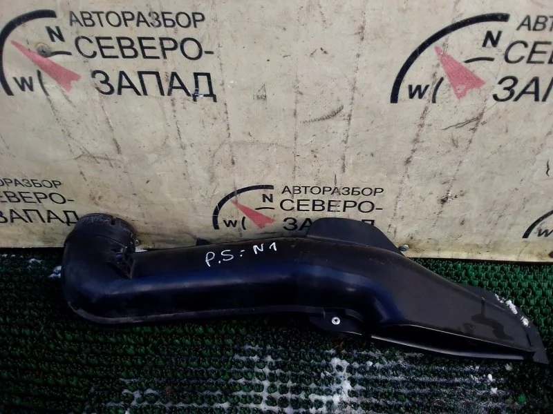 Воздухозаборник Mitsubishi Pajero Sport 1505A131 KS