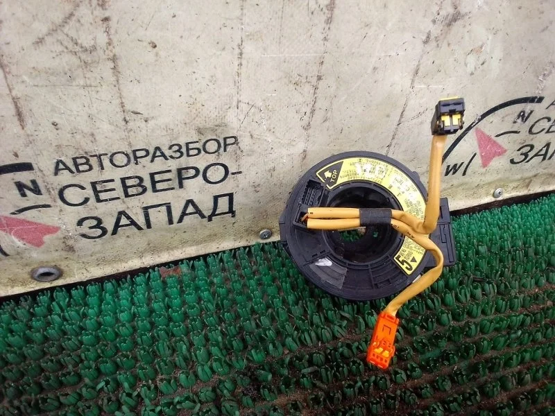 Лента подрулевая SRS Toyota Corolla 8430664010 120