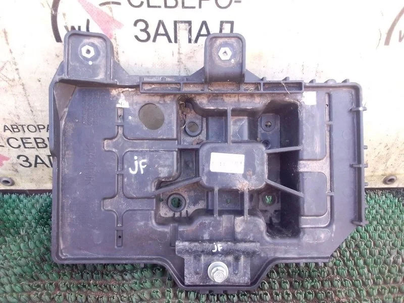 Площадка акб Kia Optima 2019 37150D4000 JF G4ND