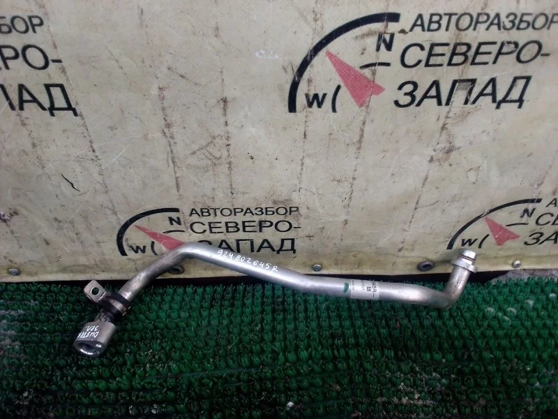 Трубка кондиционера Renault Duster 924802645R HSM
