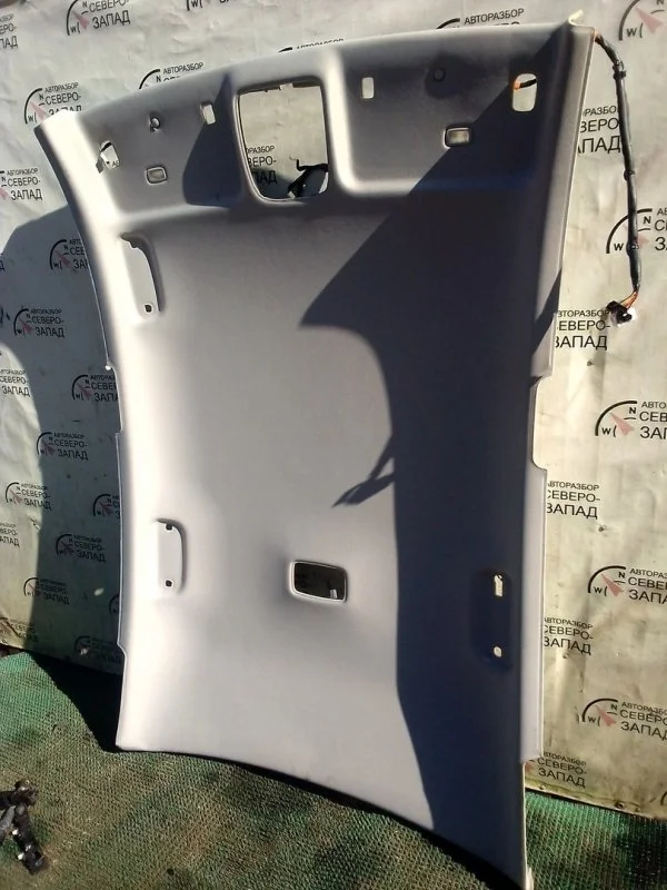 Обшивка потолка Kia Optima 2019 85310D4000BGA JF G4ND