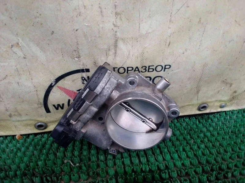 Дроссельная заслонкa Mercedes GLK-Class A1131410125 X204