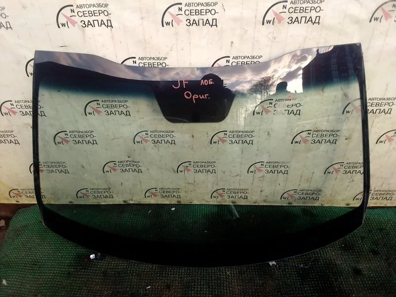 Стекло лобовое Kia Optima 2019 86111D4180 JF G4ND