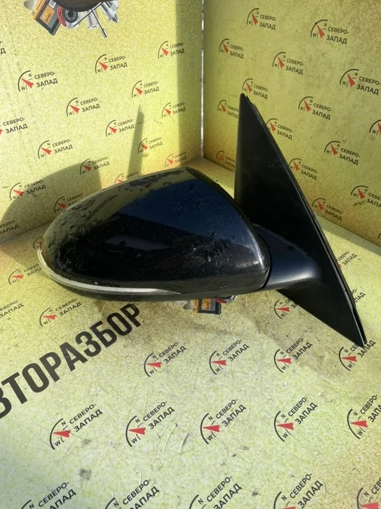 Зеркало Kia Optima 2019 87620D4530 JF G4ND, правое