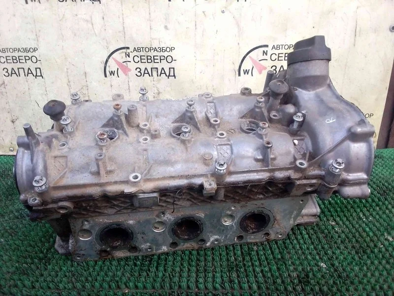 Головка Mercedes GLK-Class A2720101201 X204