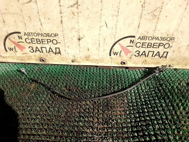 Трос Kia Optima 2019 81190D4200 JF G4ND