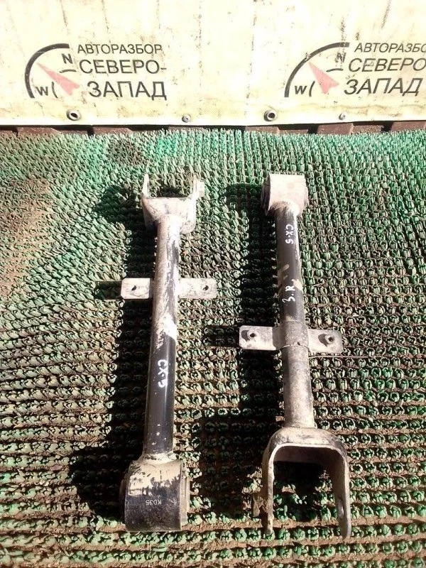 Тяга подвески Mazda Cx-5 KB7W28550, левая